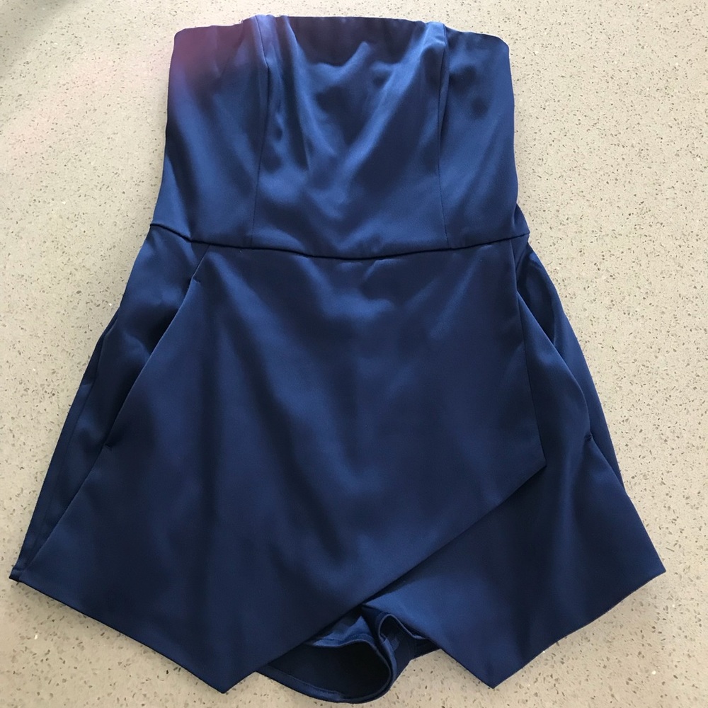 Express Romper
